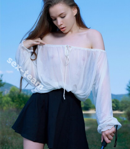 Проститутка Лиля