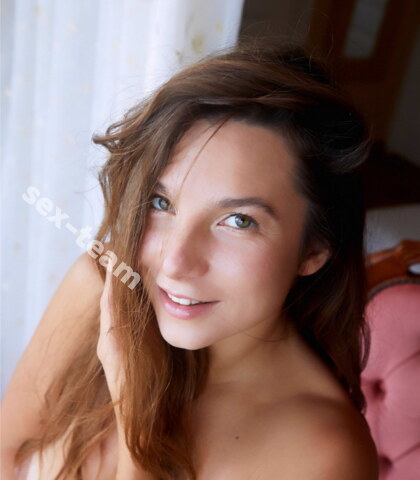 Проститутка Арина